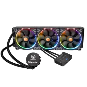 Thermaltake Water 3.0 Riing RGB 360
